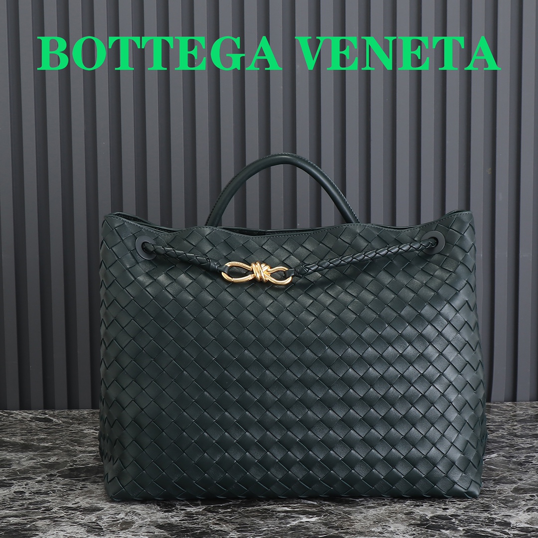 Bottega Veneta Top Handle Bags